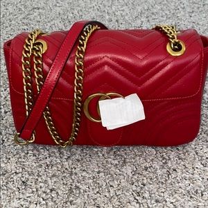 Dupe purse